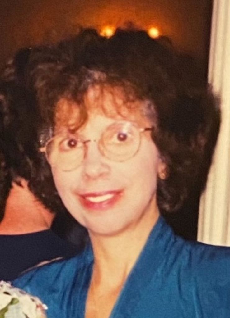 Eileen Mary Stiadle Profile Photo