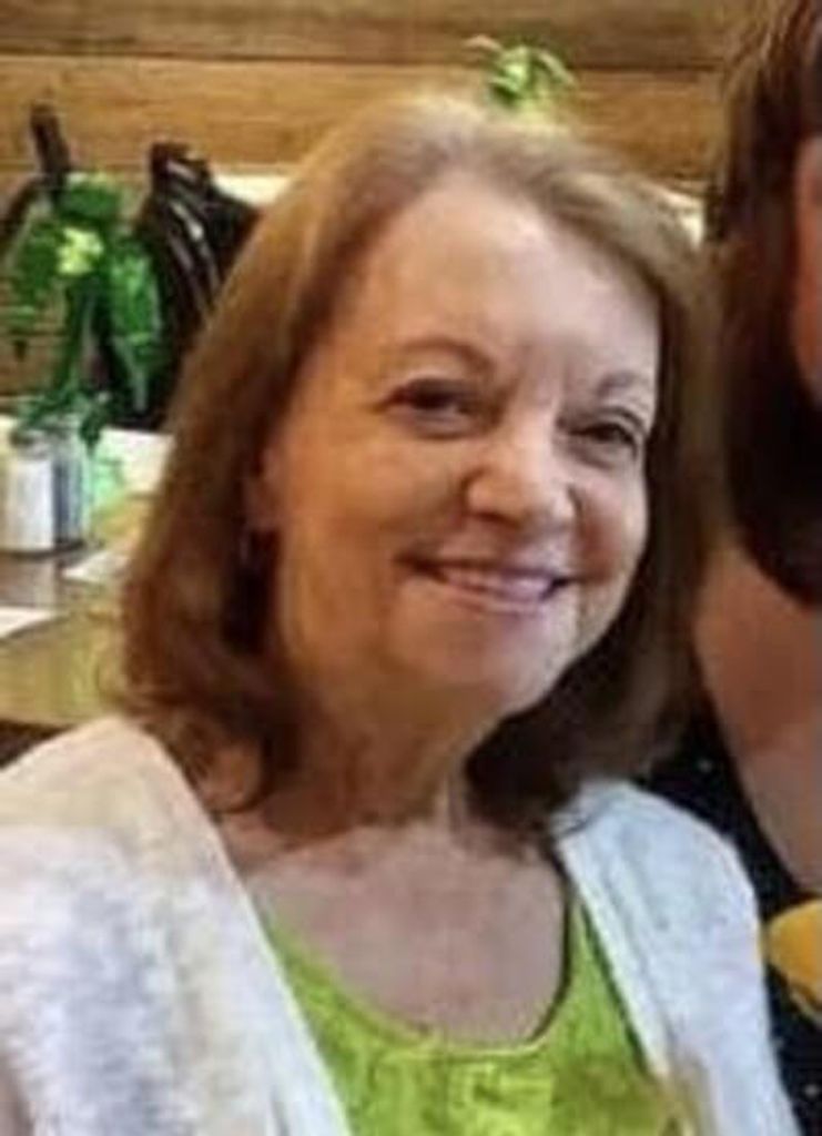 Martha Anne "Marty" Hochstetler Profile Photo