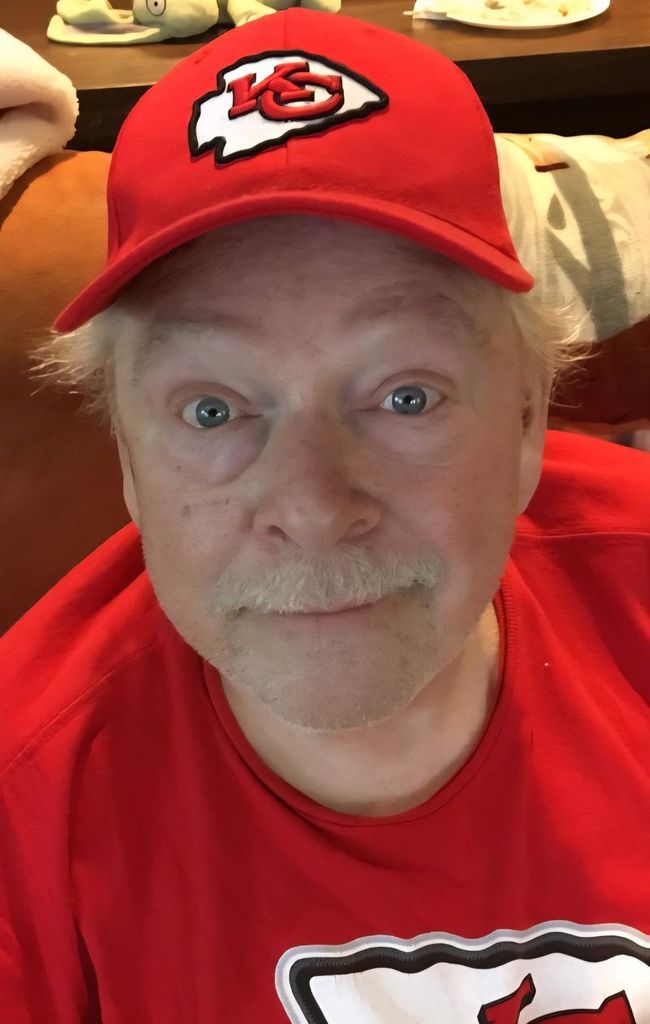 Roger Ernest Olson Profile Photo
