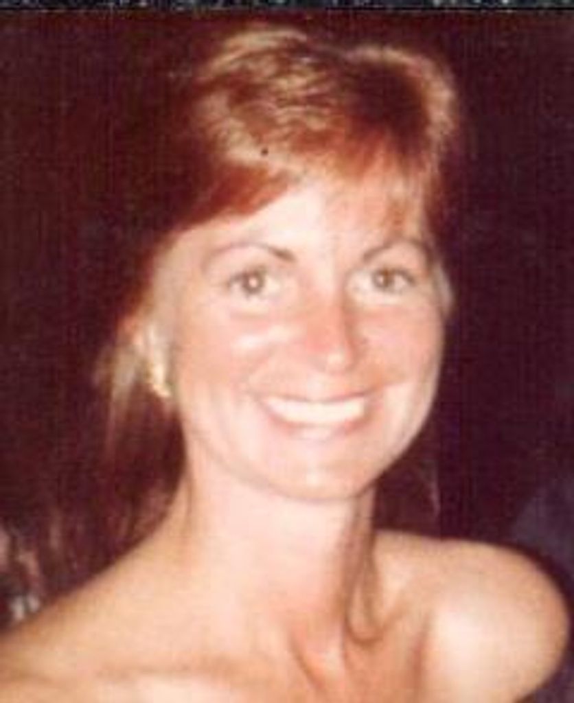 Margaret B. Boehmler