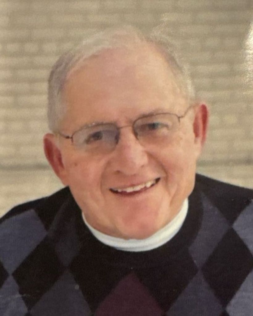 Harvey Roman Brodzeller