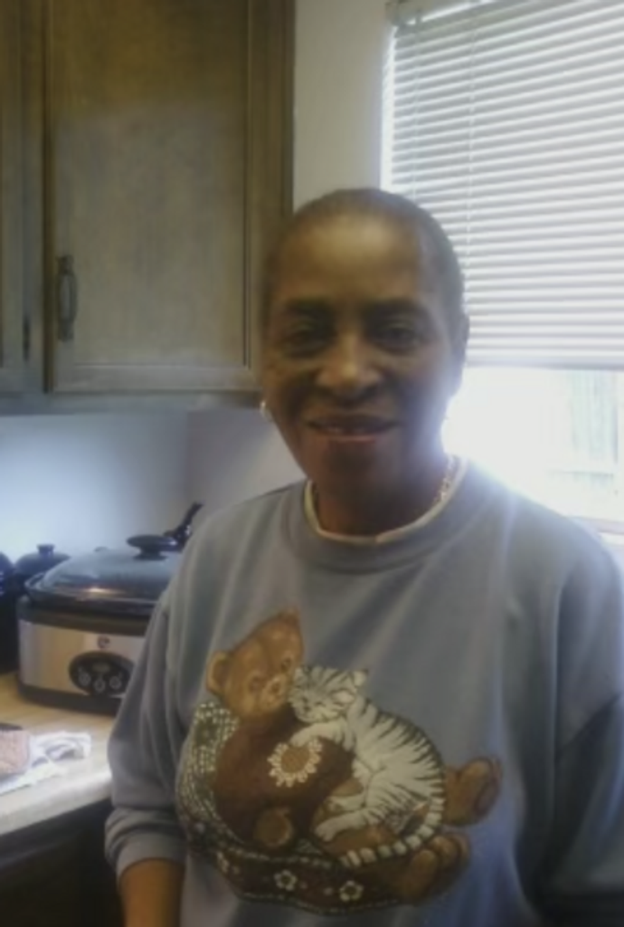 Ruby Cathelene Richardson Profile Photo