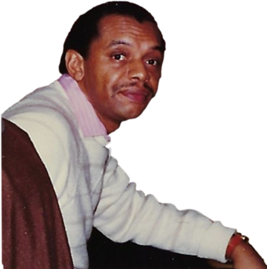Lenton Raymond Lucas, Jr. Profile Photo