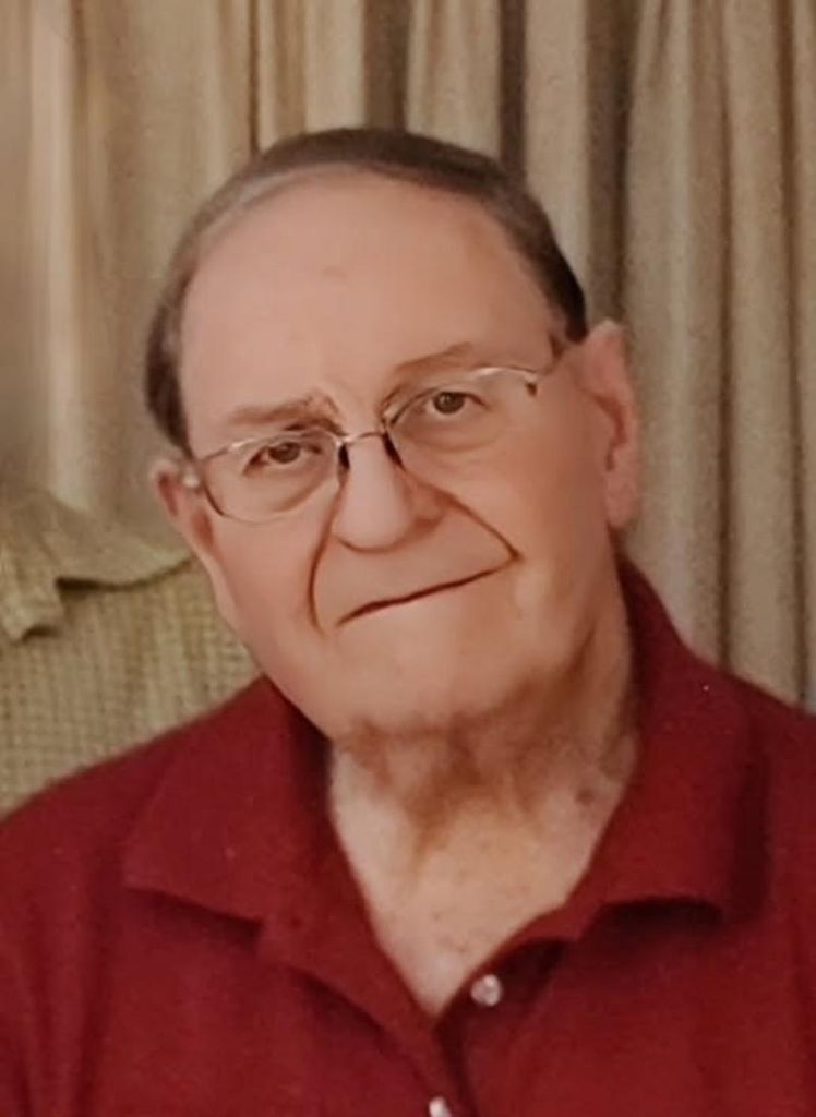 James R Mellott Profile Photo