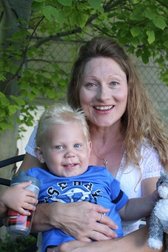 Crystal Michelle (Howard)  Zook Profile Photo