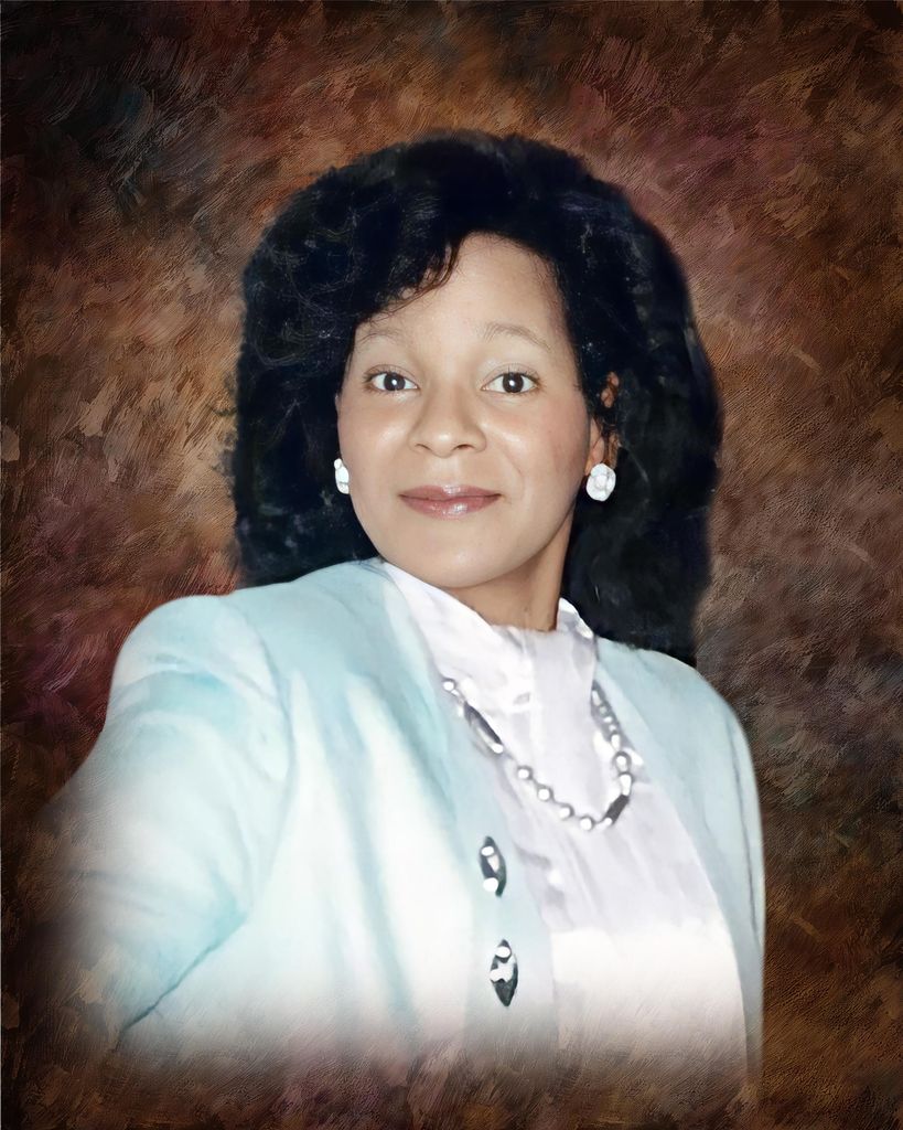Betty Burrell