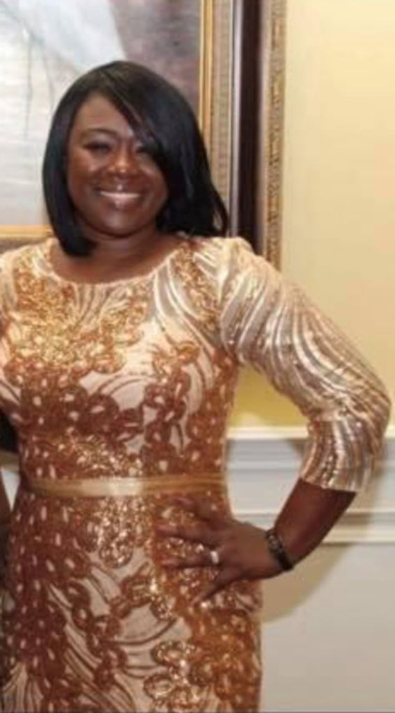 Brenda Denise Jones- Smalls Profile Photo