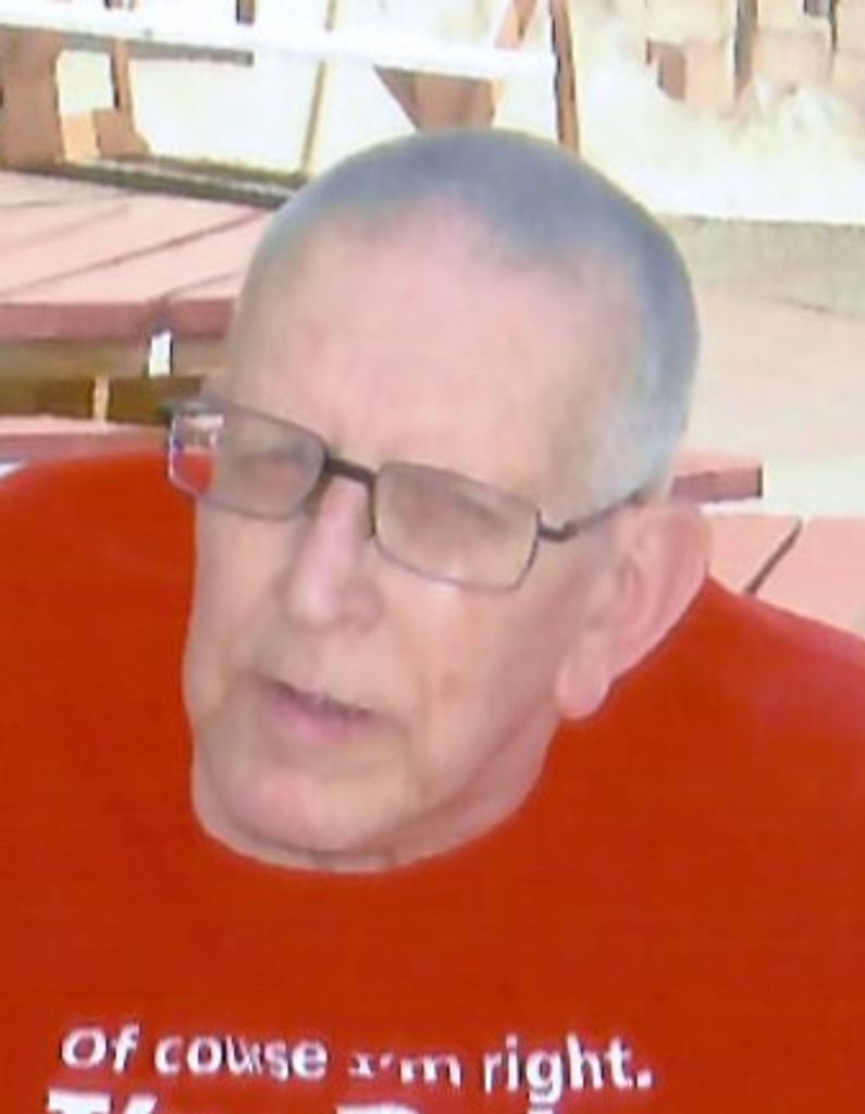 Robert W. "Bobby" Corey