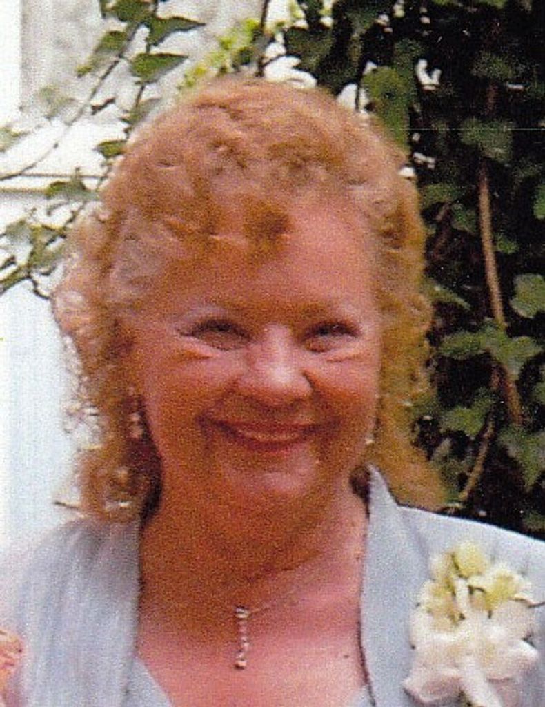 Linda Smoak (Lott)  Myers