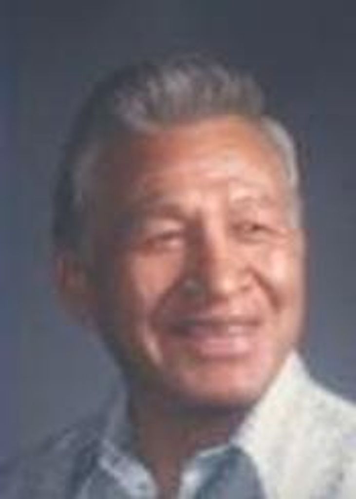 Herbert Youngbear