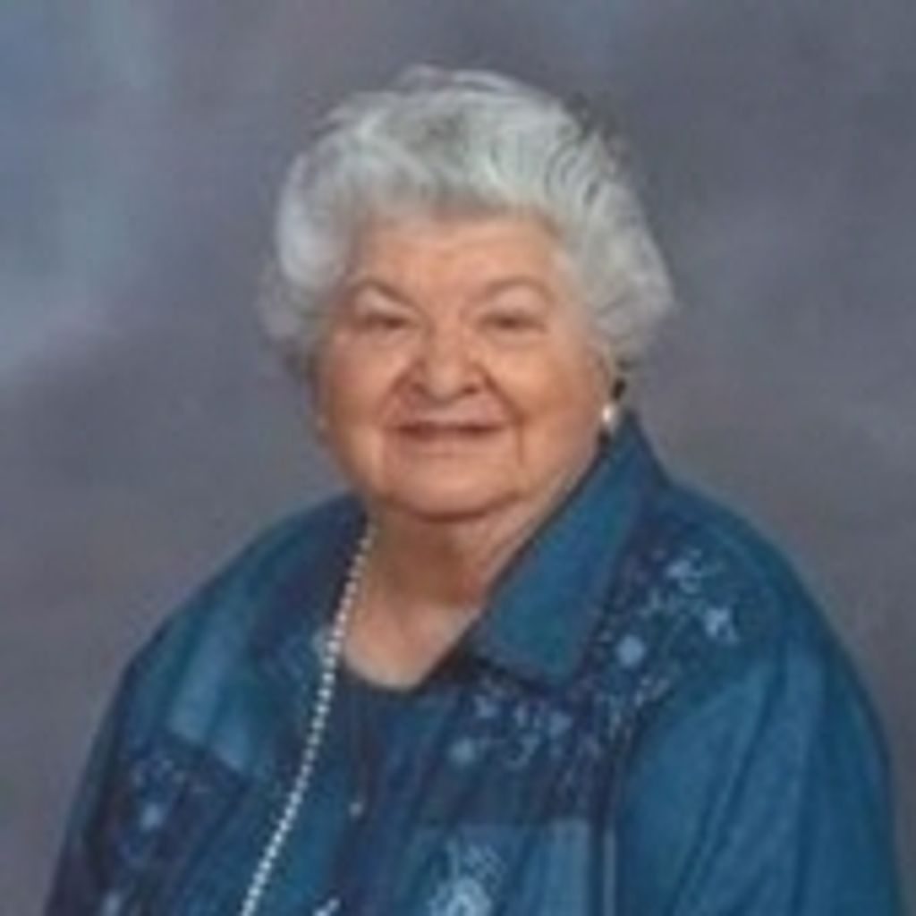 Martha Jane Lake