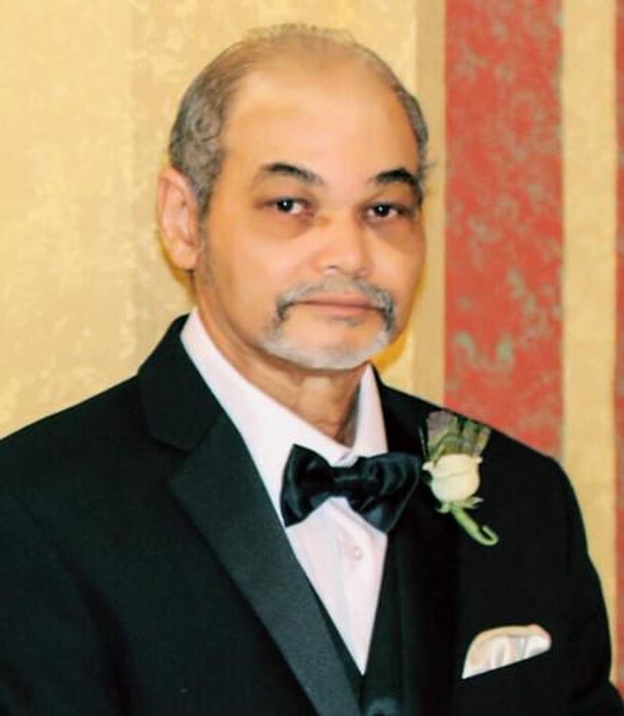 Calvin Collier, Sr Profile Photo