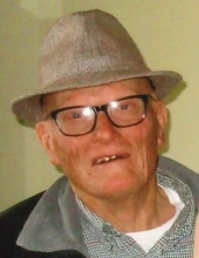 Thomas Patrick Garvey