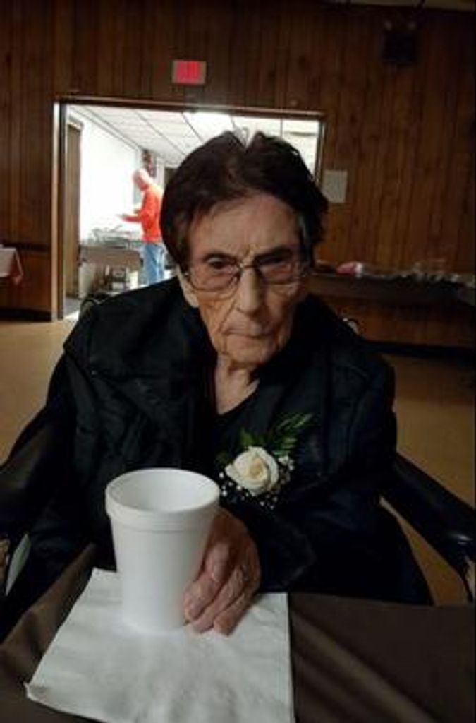 Maria C. Moniz