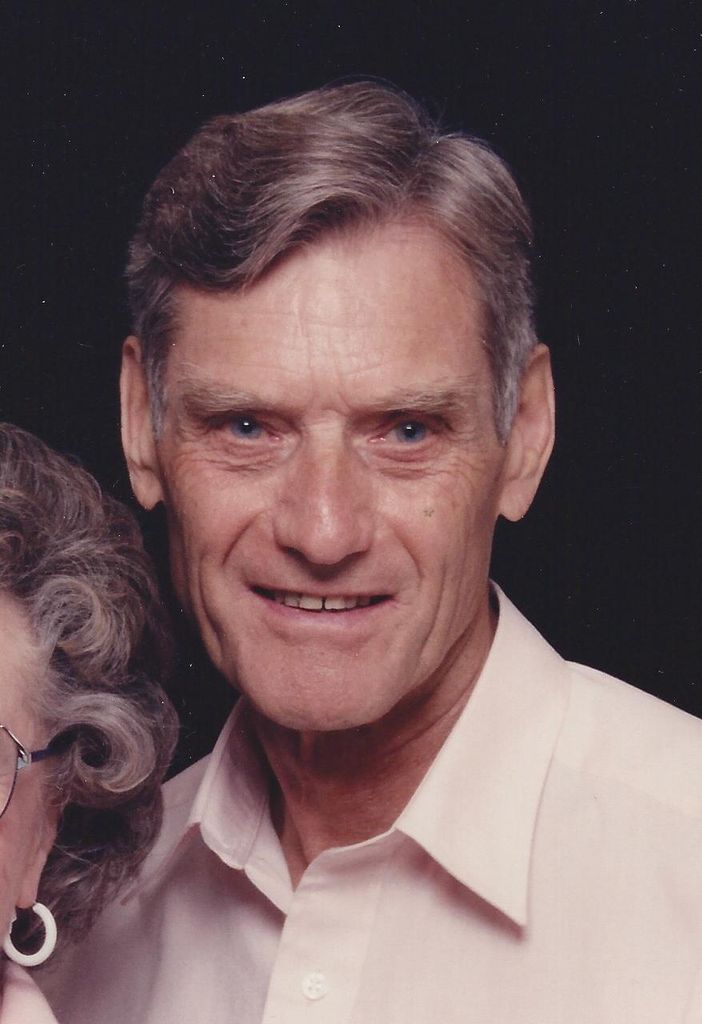 Frank Jerry Hauersperger