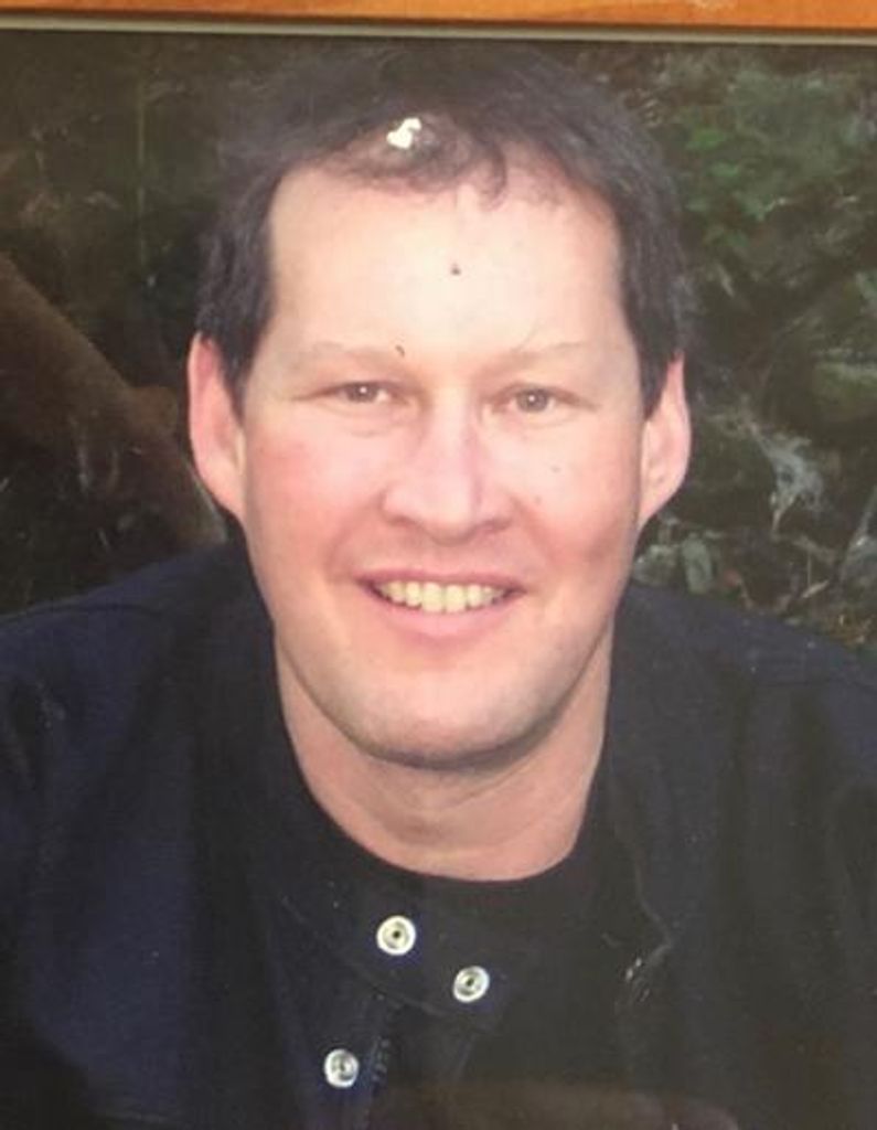 Timothy Ralph Fullam Profile Photo