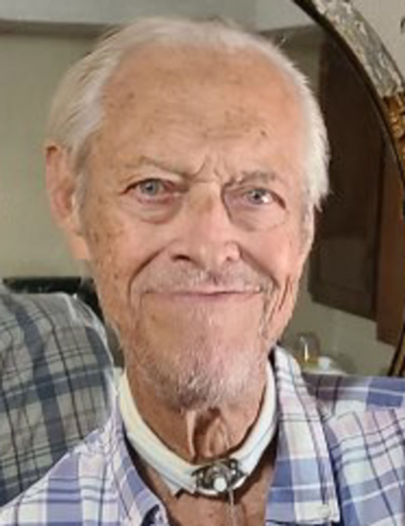 Glen Darrell Foerster Profile Photo