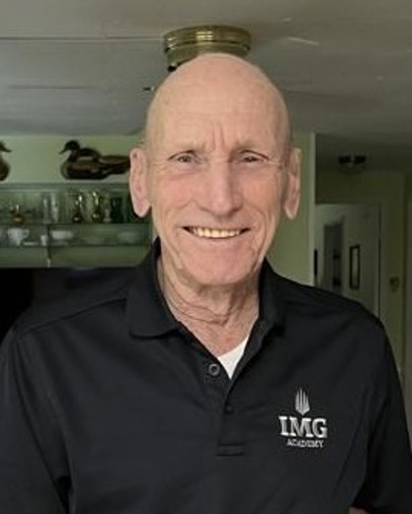 William "Bill" Winfield Royal Profile Photo