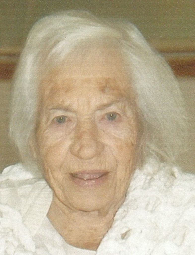 Frances Marie (Vinarsky)  Etherington