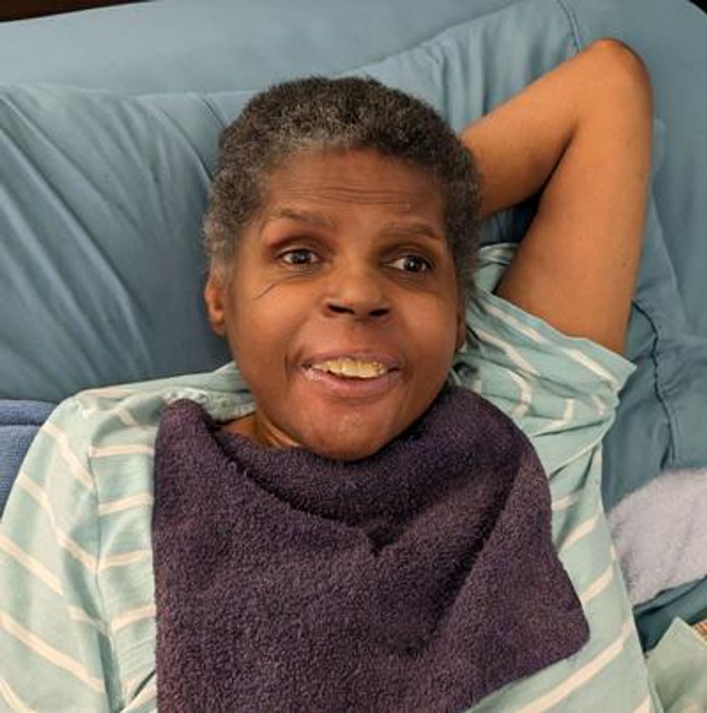 Patricia Eileen Bradley