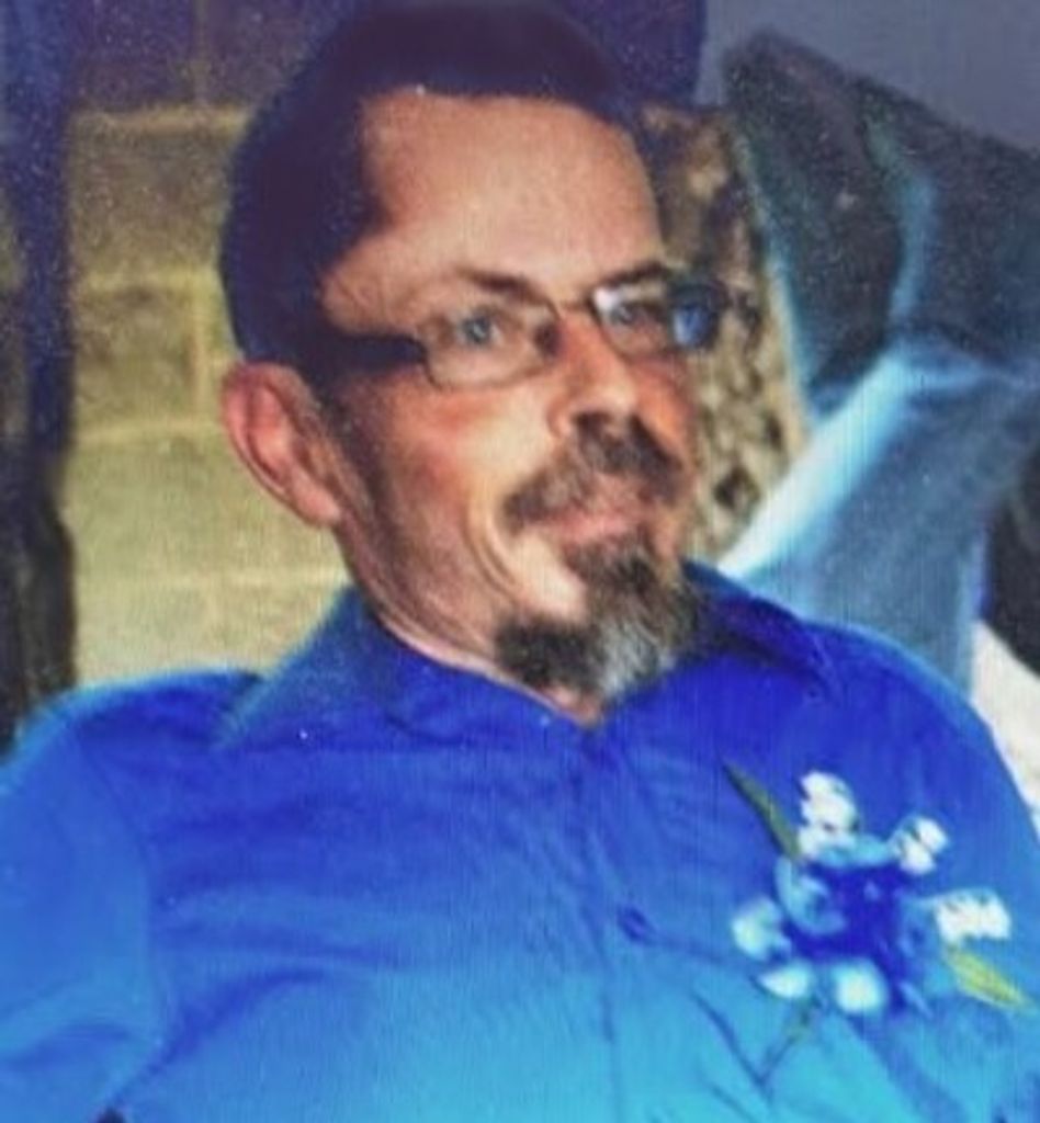 Chris (Christopher) Ray Johnson Profile Photo