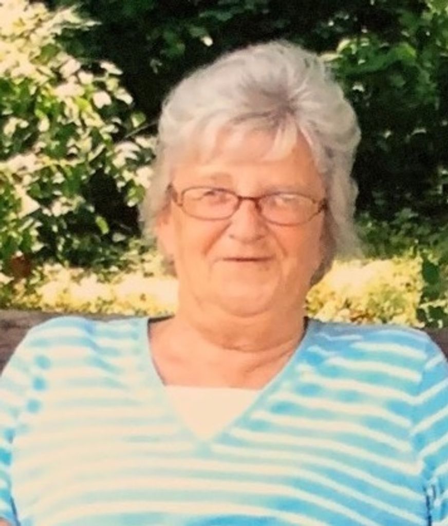 Sharon Stiles