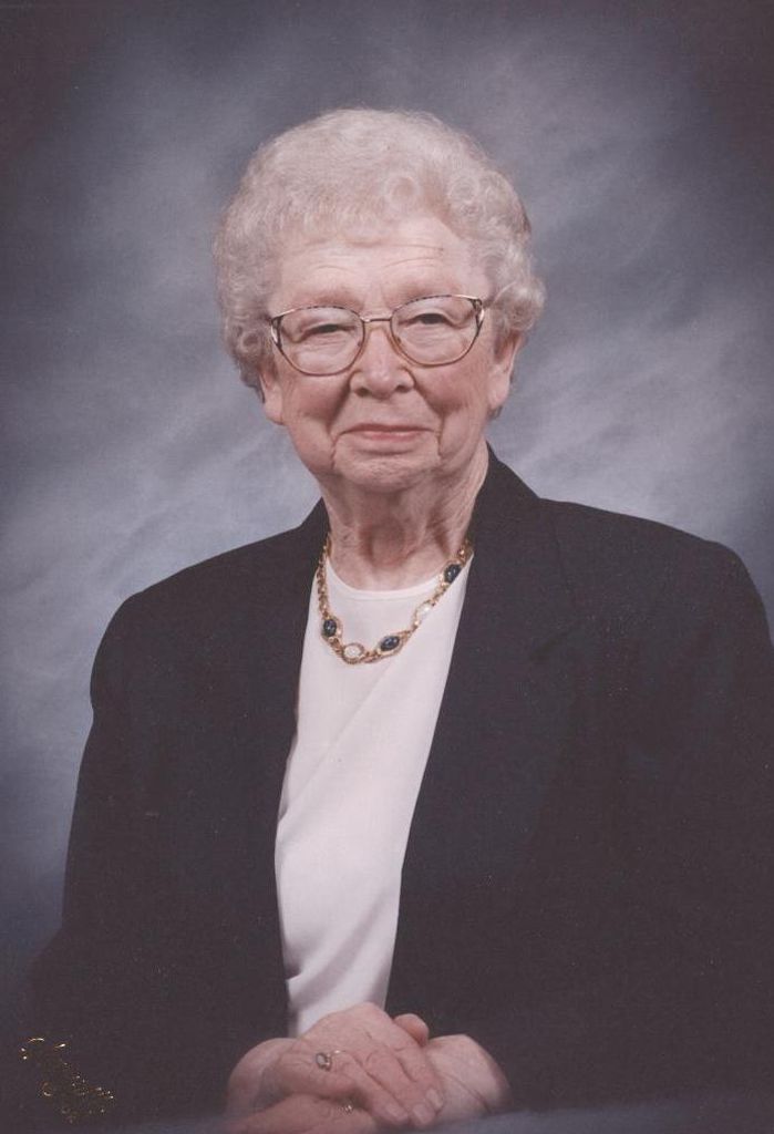 Helen Riekena