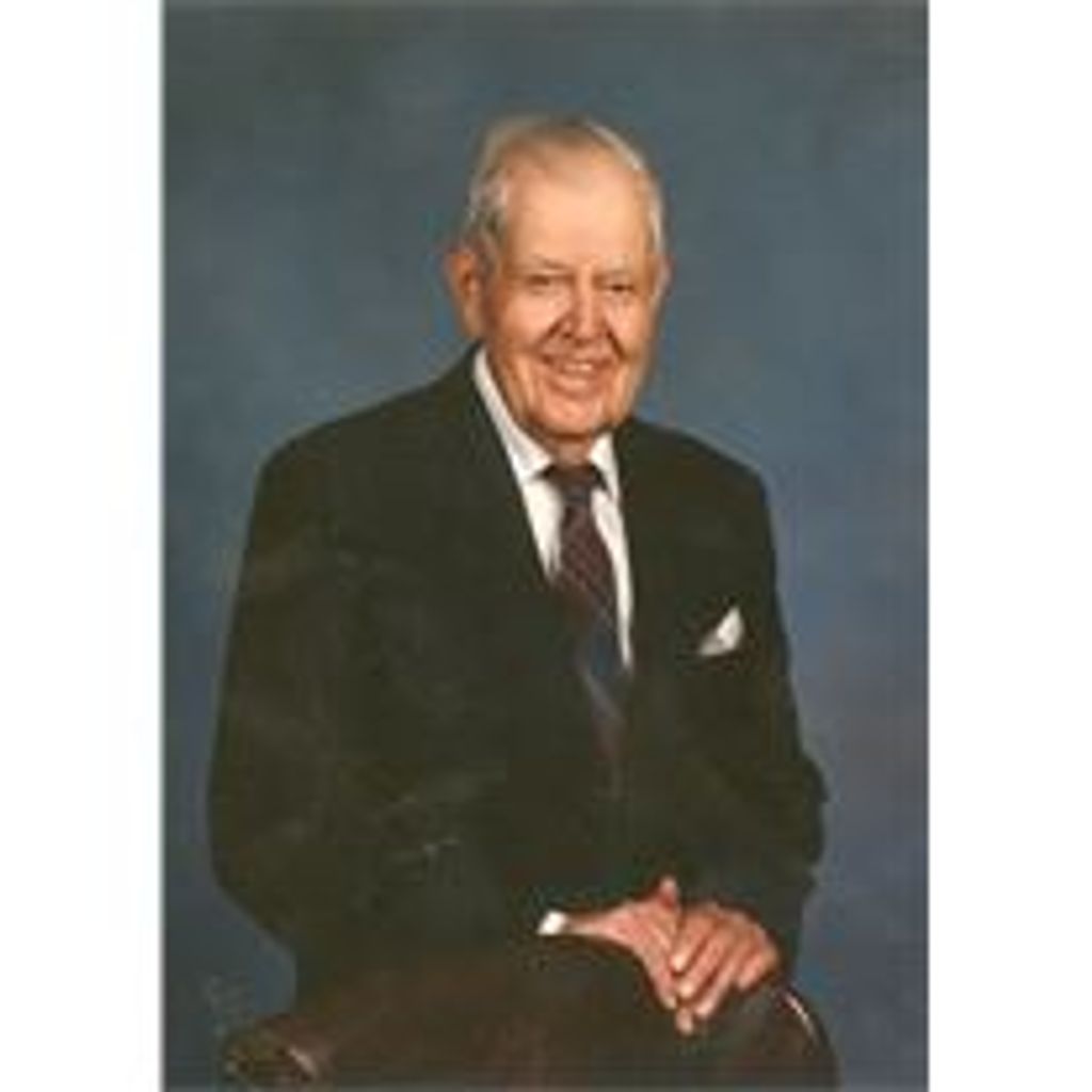 Clarence Burdg