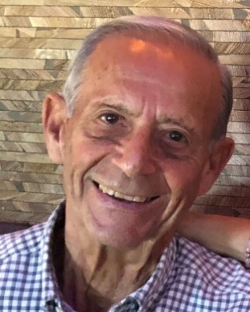 Patsy Palmeri