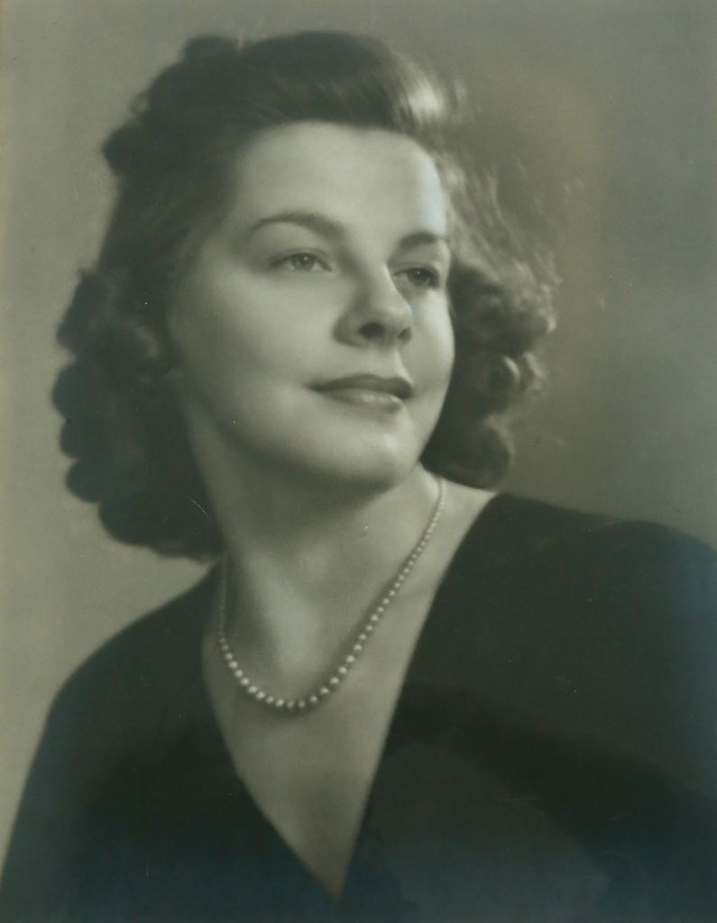 Alice Parlette Champlin