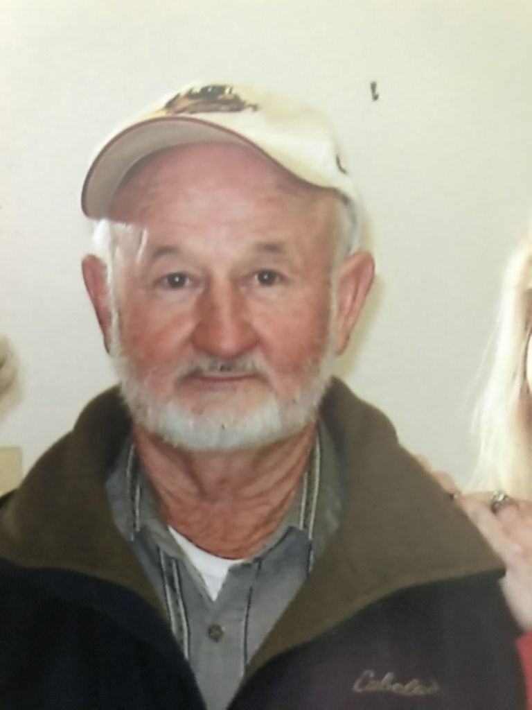 Thomas Fisher Gaskins, Jr.