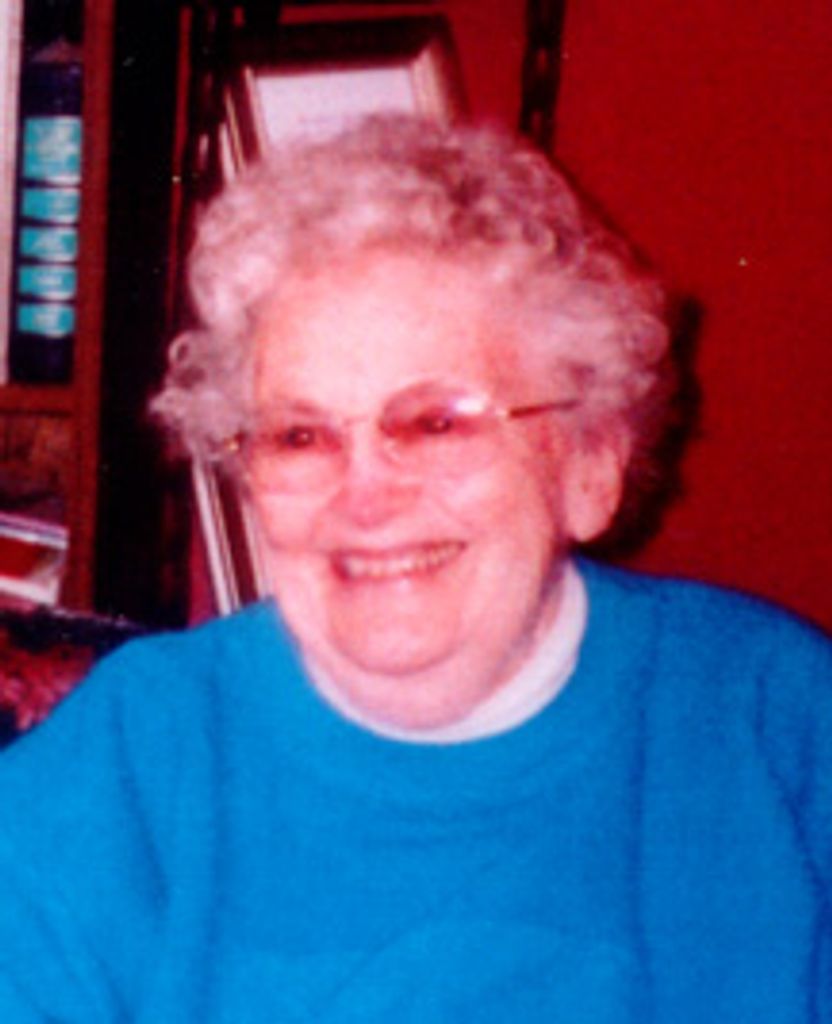 Linnie Catoe Sampson