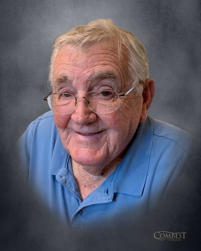 Dale Robert Kincer's obituary image