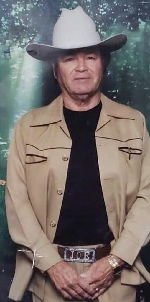 Jose Amparo Castillo
