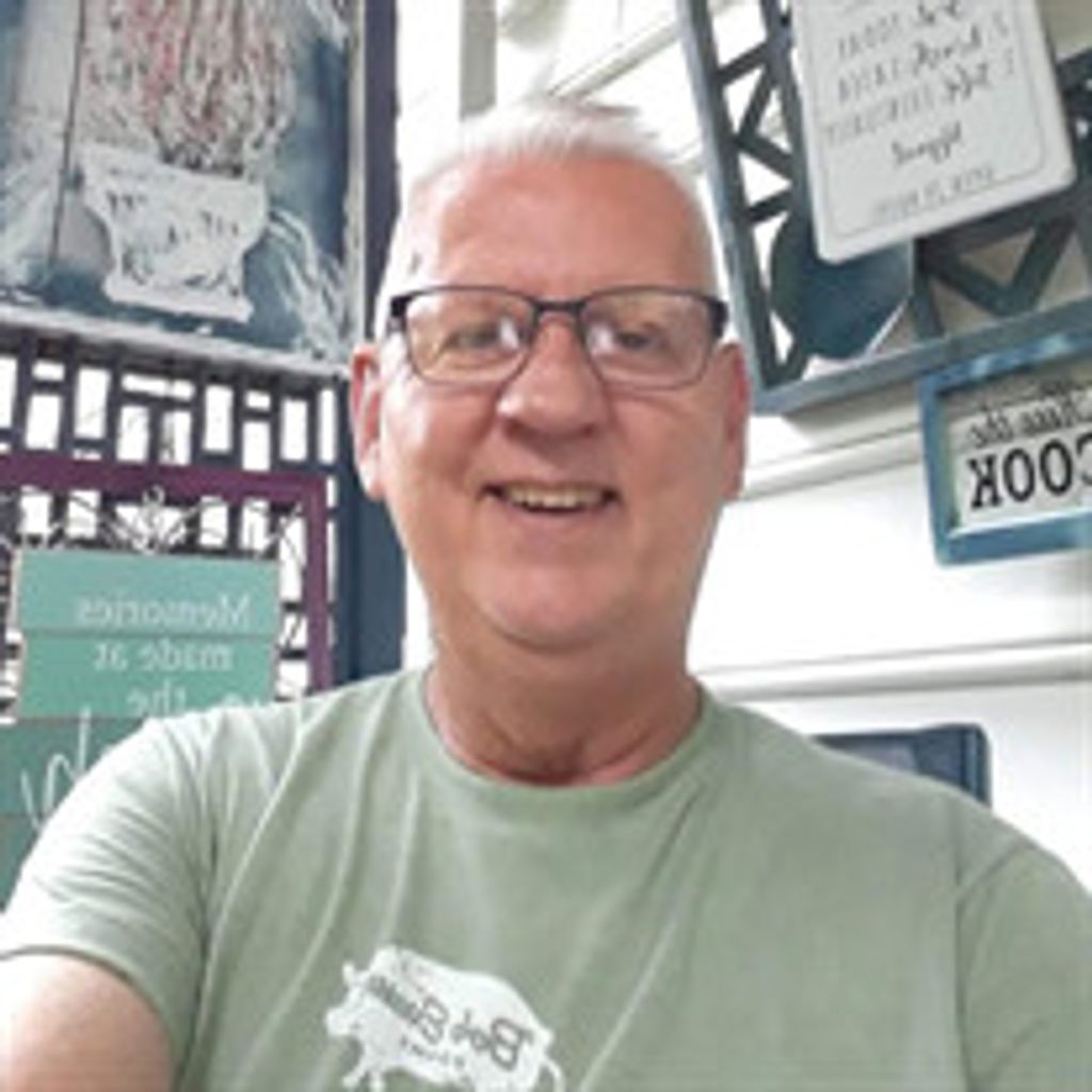 Darryl Lynn Grim Profile Photo