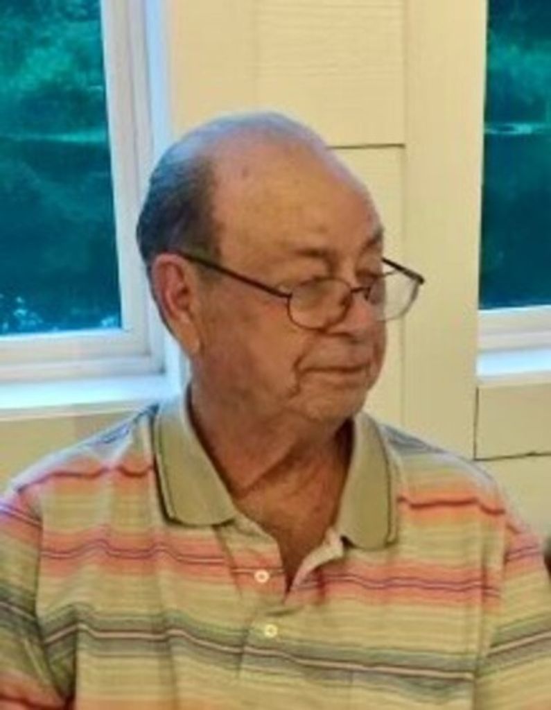 Renley F. Pennington Profile Photo