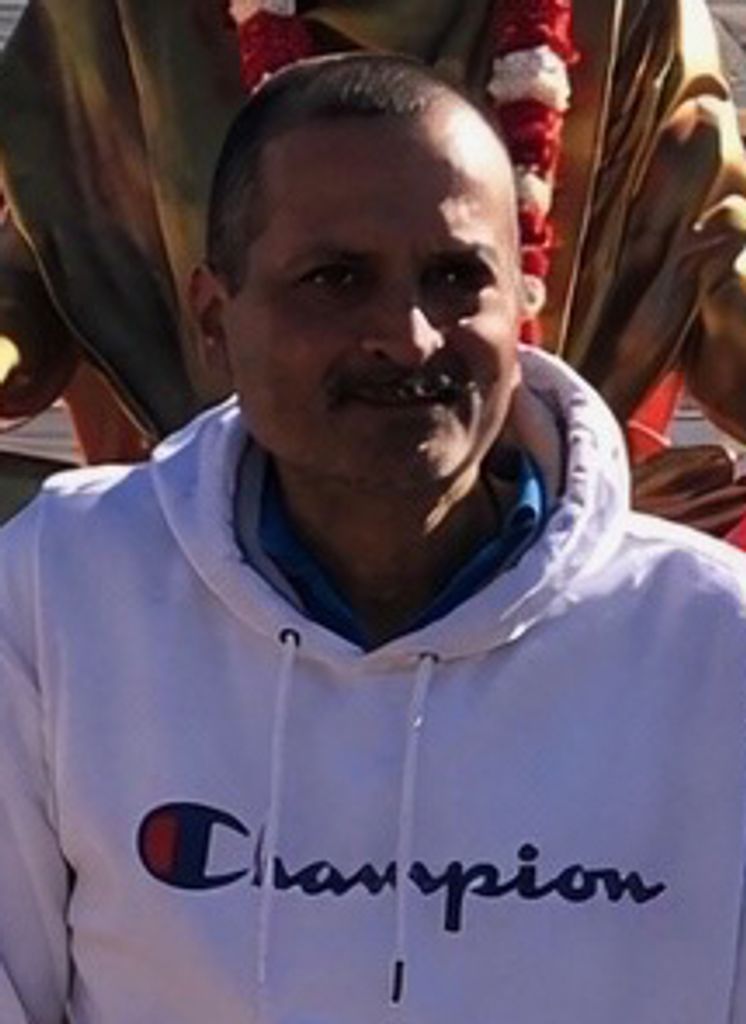 Jigesh R Patel Profile Photo