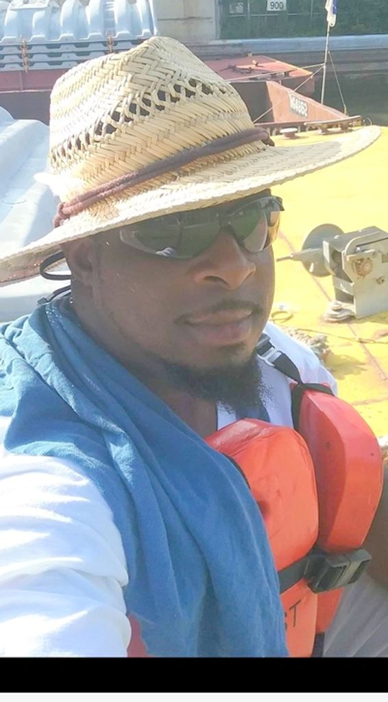 Edmund Tyler Profile Photo