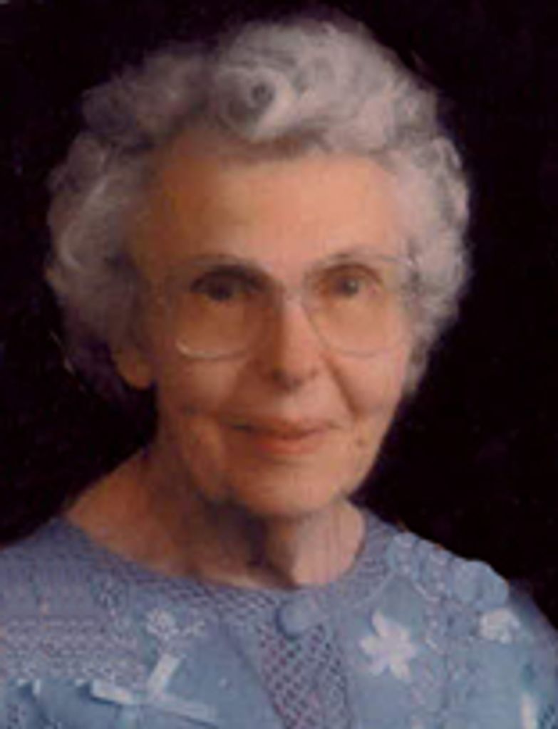 Clarabell A. Parsons