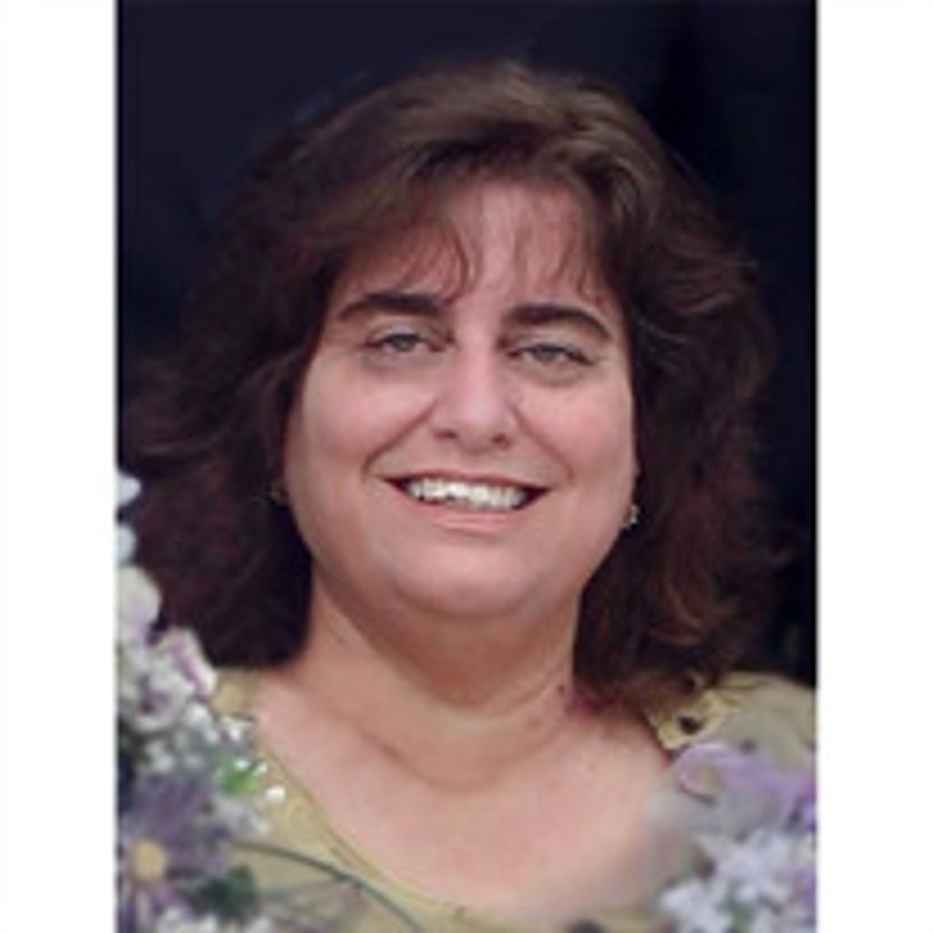 Cynthia Stevenson Scott