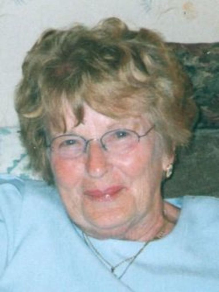 Marie M. Bryer