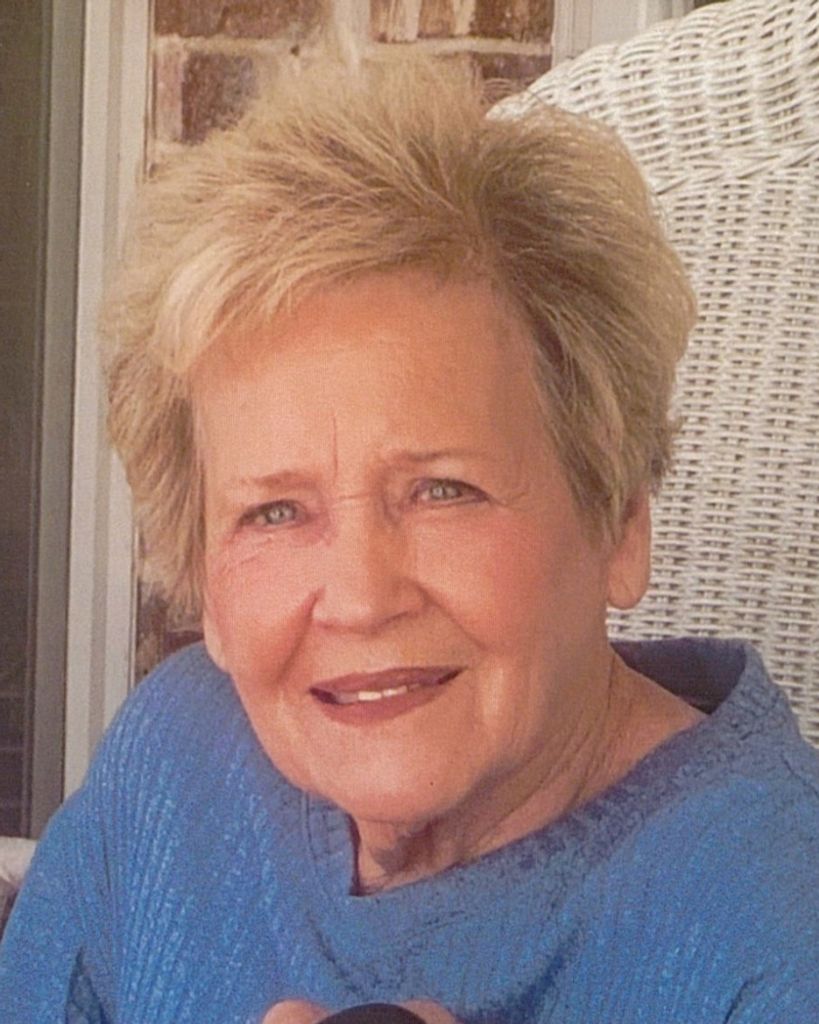 Olivia Deloach Profile Photo