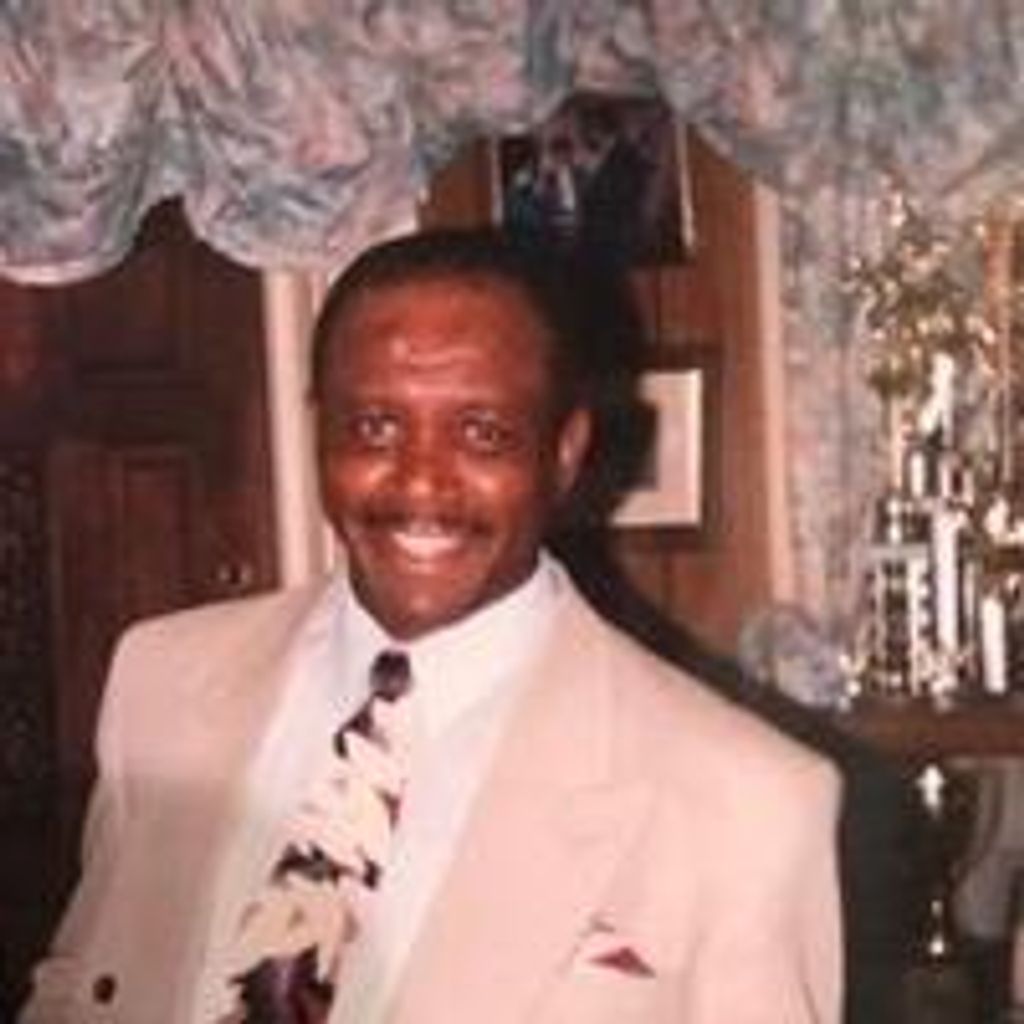 George James