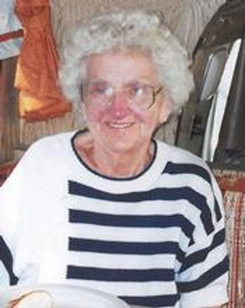 Helen Hausner