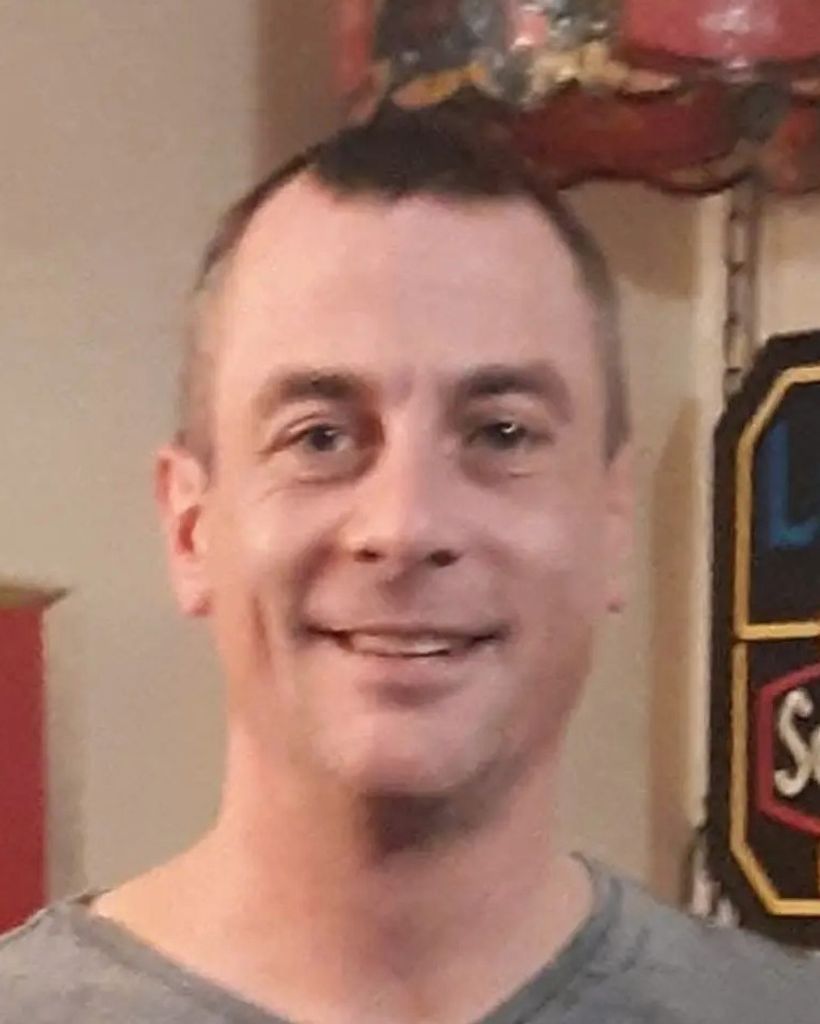Travis Schmidt Profile Photo
