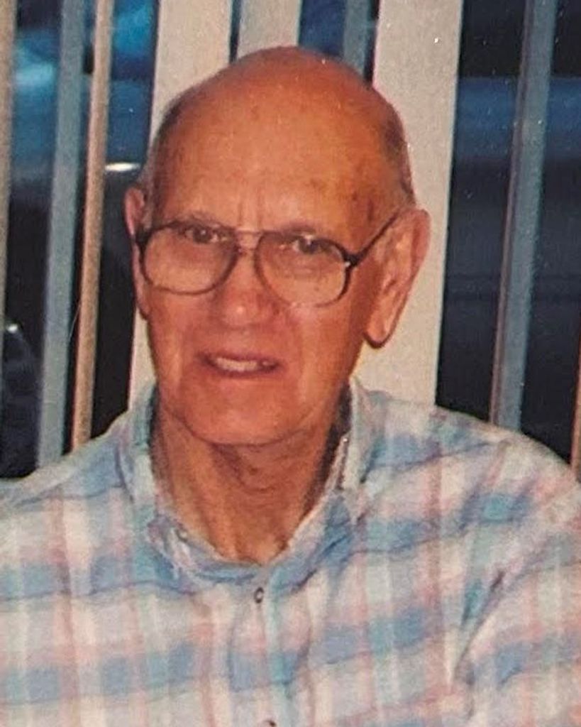 Virgil J. Ripperger Profile Photo