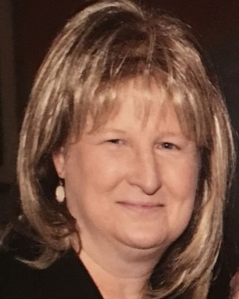Kristy "Mimi" Richey Profile Photo