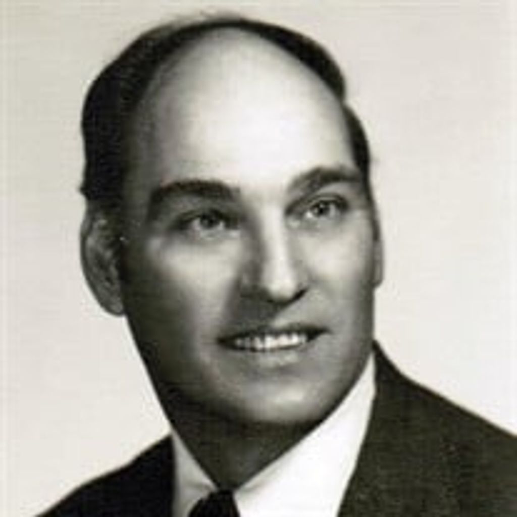 Paul Calvin Elliott
