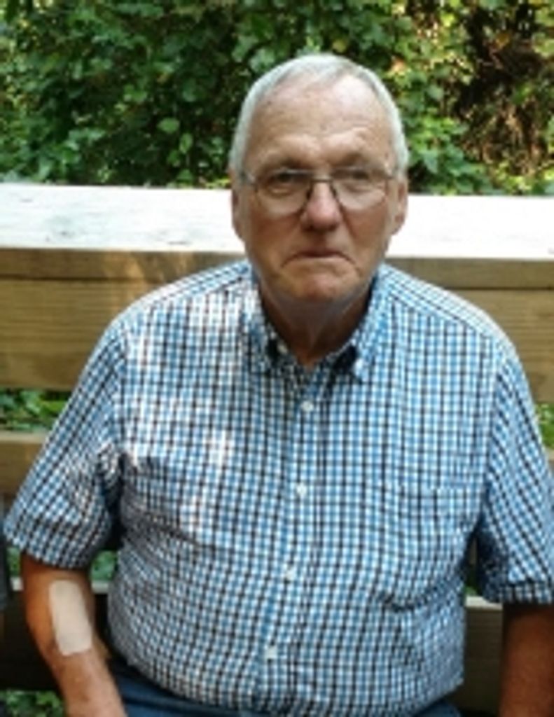 Donald Kyzer, Sr.