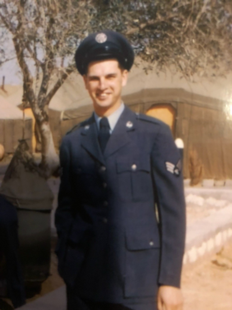 Edward J. Szarmach Profile Photo